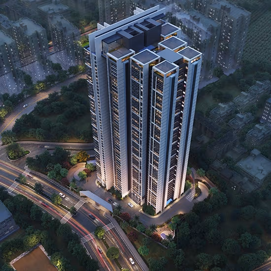 Godrej Prima